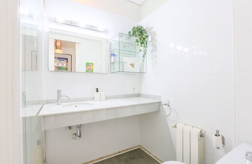 Alameda House | MATA 16 - Cozy apartment with private pool and free WiFi.