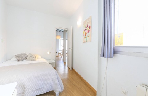 Alameda House | MATA 16 - Cozy apartment with private pool and free WiFi.