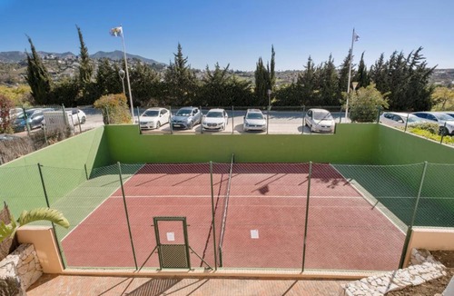 Mijas Apartment | Matchroom Country Club Resort