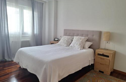 Lugo Apartment | MAXIMO CONFORT