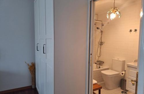 Lugo Apartment | MAXIMO CONFORT
