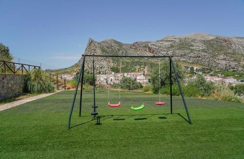 Valle de Abdalagis House | Mayte Dreams Caminito Del Rey