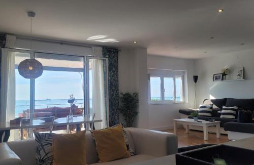 Mazagon Apartment | Mazagón El Pez de Plata