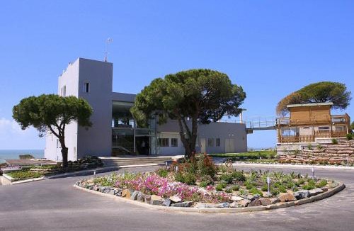 Mazagon Hotel | Mazagonia