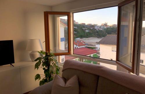 Suances Apartment | -mdeMARÍA-