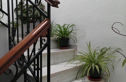 Priego de Cordoba Apartment | Medina Baguh (VFT)
