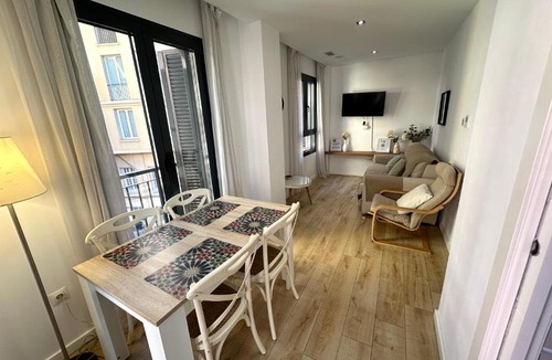 Armilla Apartment | Medina Suites by Medina Living