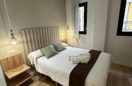 Armilla Apartment | Medina Suites by Medina Living