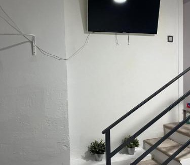 Mairena del Aljarafe House | MEDITERRANEAN HOUSE - Habitaciones Privadas en Casa Compartida