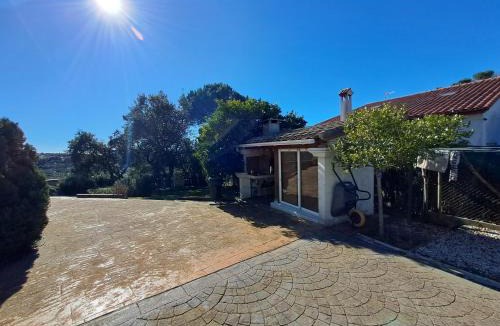 Mas Altaba Villa | Mediterranean House - Villa Xaloc, Girona, Lloret de Mar