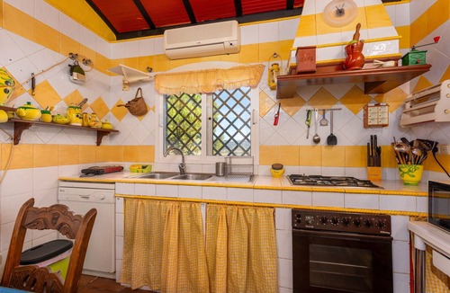 Ronda House | Mediterranean Villa "Palladio" in Ronda with Mountain View, Air Conditioning & Pool