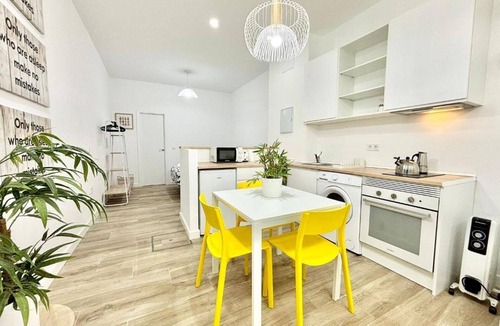 Entrevias Apartment | Mejorana Apartament (1 bedroom apartment)