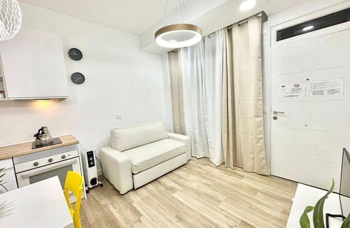 Entrevias Apartment | Mejorana Apartament (1 bedroom apartment)