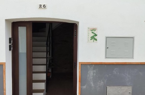 Galaroza Apartment | Mejorana II