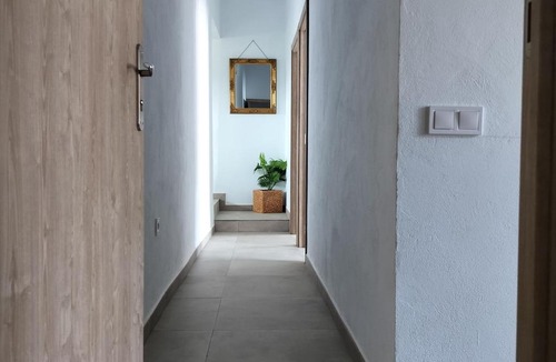 Galaroza Apartment | Mejorana II