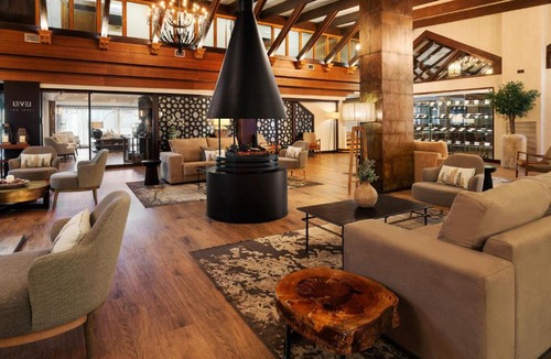 Pradollano Hotel | Meliá Sierra Nevada