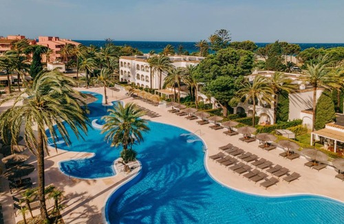 Atlanterra Hotel | Meliá Zahara Resort & Villas