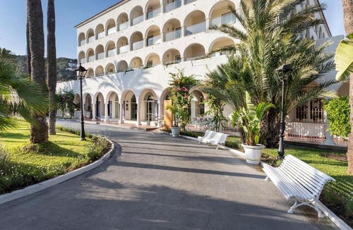Atlanterra Hotel | Meliá Zahara Resort & Villas