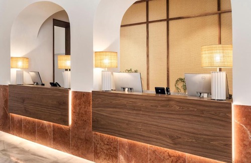 Atlanterra Hotel | Meliá Zahara Resort & Villas