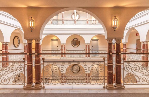 Atlanterra Hotel | Meliá Zahara Resort & Villas