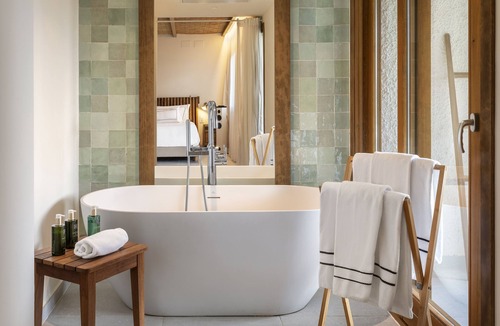 Atlanterra Hotel | Meliá Zahara Resort & Villas