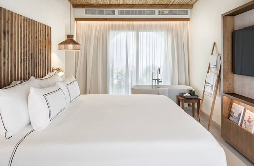 Atlanterra Hotel | Meliá Zahara Resort & Villas