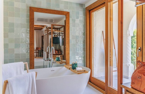 Atlanterra Hotel | Meliá Zahara Resort & Villas