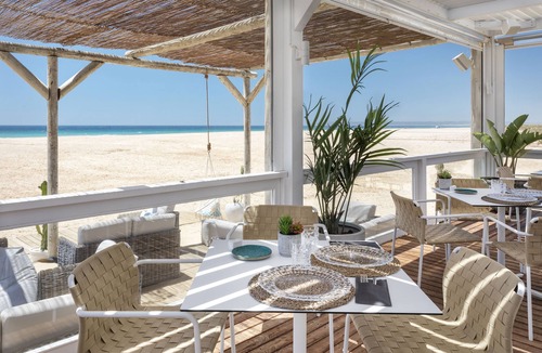 Atlanterra Hotel | Meliá Zahara Resort & Villas