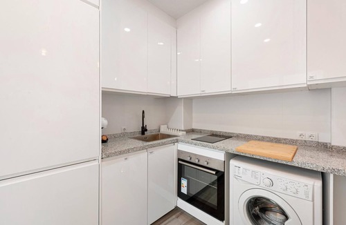 La Trinidad Apartment | Menaleka's House 7