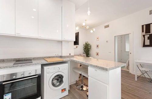 La Trinidad Apartment | Menaleka's House 7