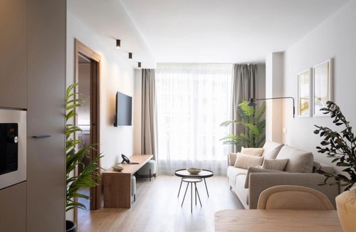 Torreblanca Hotel | Meral Units