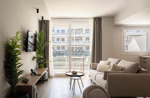 Torreblanca Hotel | Meral Units