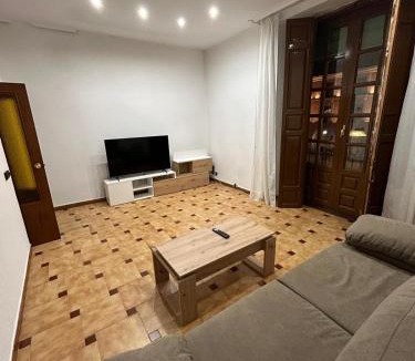 Old Town of Avila Apartment | Mercado Chico SUITES