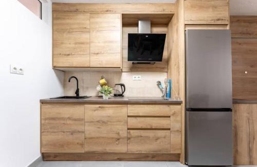 La Victoria Apartment | Merced-Victoria Especial Apto 1-6 Pax Wi-Fi 3 hab