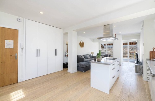 La Victoria Apartment | Mercedes - Holiday penthouse in Malaga