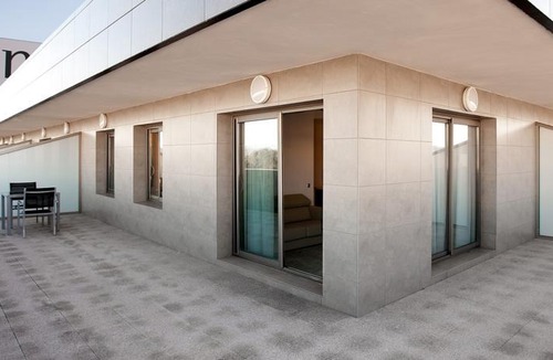 Algeciras Hotel | Mercure Algeciras