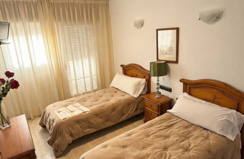 Pujaire Hotel | MESON HOTEL EL 21