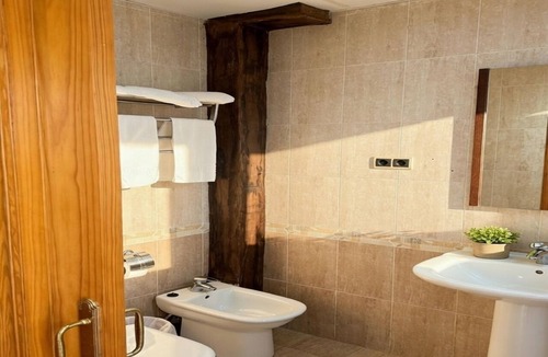 Pujaire Hotel | MESON HOTEL EL 21