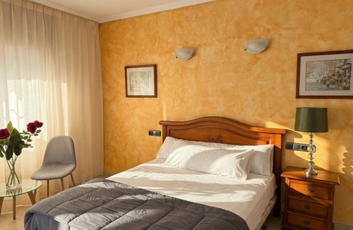 Pujaire Hotel | MESON HOTEL EL 21