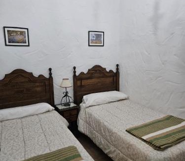 Prado del Rey Hotel | Meson Rural Iptuci