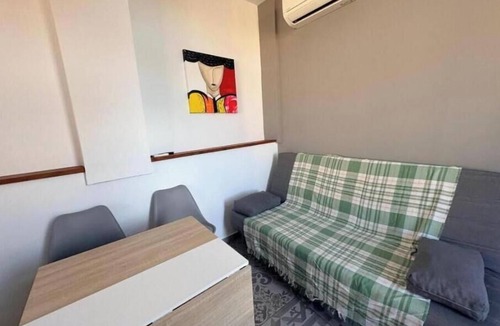 Centro - Sagrario Apartment | Mesones Apartments: Superior 1-Bedroom Apartment