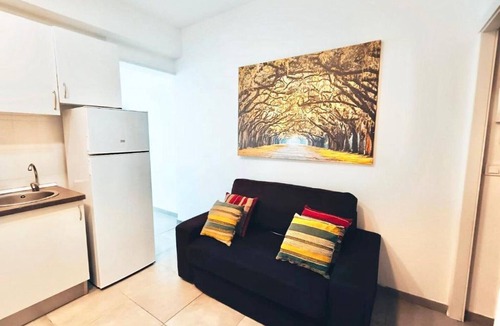 Prosperidad Apartment | Metro Avenida de America 02 (1-bedroom apartment)