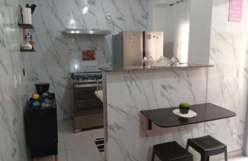 Botucatu Apartment | Meu Cantinho