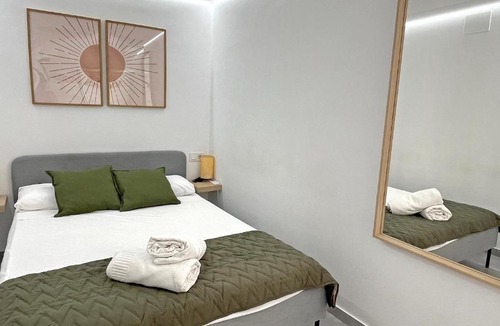 La Catedral Apartment | Mezquita Apartamento