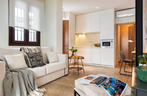 Museo Apartment | MH Apartments Central Sevilla