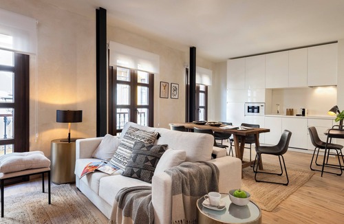 Museo Apartment | MH Apartments Central Sevilla
