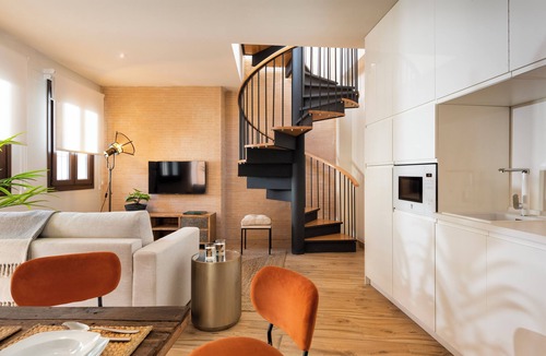 Museo Apartment | MH Apartments Central Sevilla