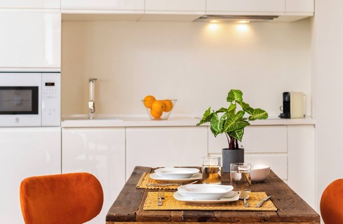 Museo Apartment | MH Apartments Central Sevilla