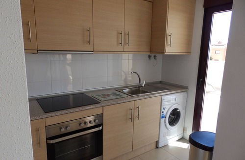 Isla Plana Apartment | MH25- 2 Bed Apartment Mojon Hills