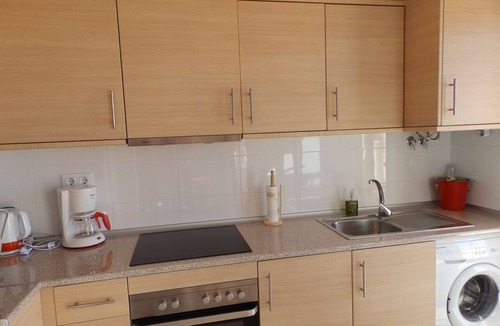 Isla Plana Apartment | MH38 -2 Bedroom Apartment with Beautiful Sea Views, Mojon Hills